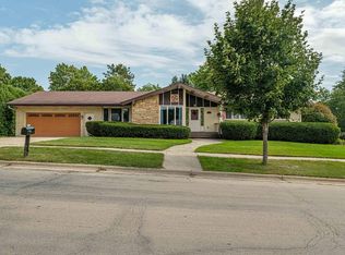 202 11th Ave, Monroe, WI 53566