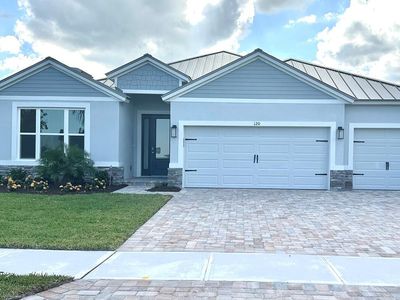 120 First Light Cir, Cocoa, FL, 32922