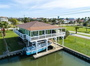 22006 Matagorda Dr, Galveston, TX 77554