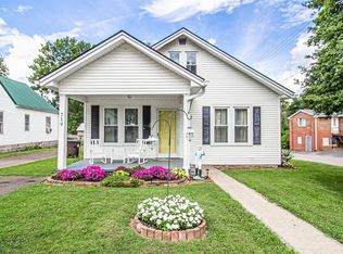 719 Link Ave, Paris, KY 40361