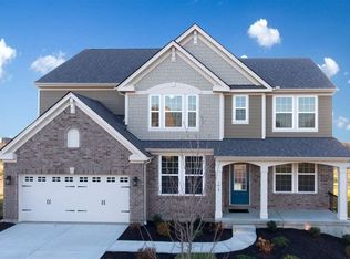 1417 Cordero Ct, Union, KY