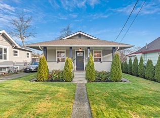 8042 Earl Ave NW, Seattle, WA 98117