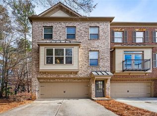 2731 Hallwood Ln, Suwanee, GA 30024