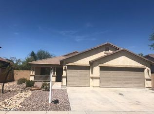 2898 W White Canyon Rd, San Tan Valley, AZ 85142