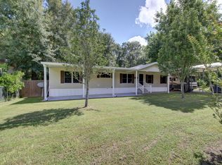 1092 Camp Bon Temps Rd, Breaux Bridge, LA 70517