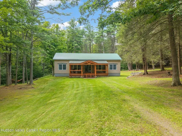 562 Quarry Road, Blenheim, NY 12131
