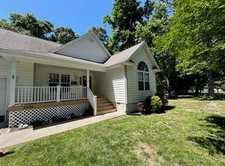 2428 Mayflower Dr, Greenbackville, VA 23356