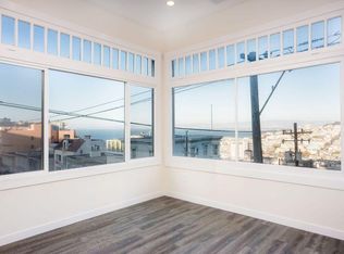 1101 Filbert St APT 3, San Francisco, CA 94109