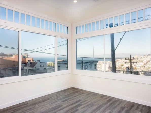 1101 Filbert St APT 3, San Francisco, CA 94109