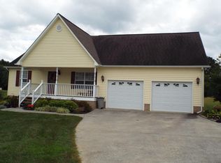 842 Henry Ln, Greenback, TN 37742