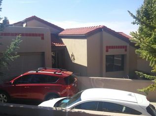 2782 College Heights Rd, Prescott, AZ 86301