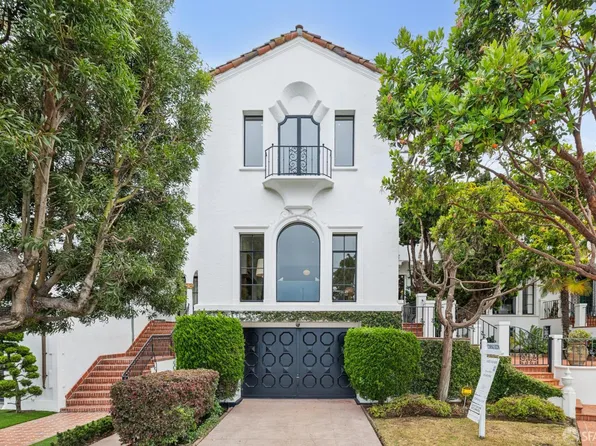 675 Marina Blvd, San Francisco, CA 94123