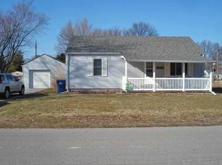 2174 Spang Ave, Terre Haute, IN