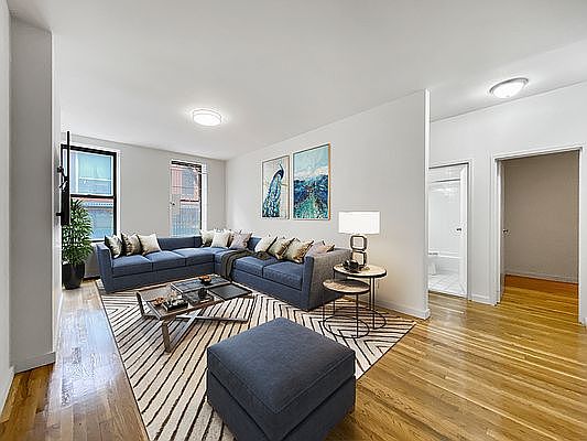 1st image of 523 W 49th St #4E