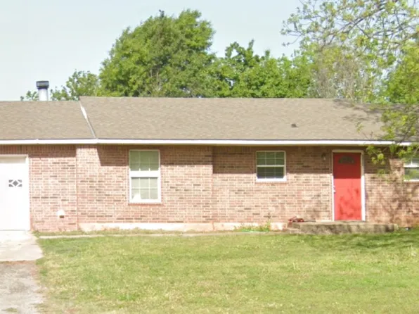 9521 Djl Dr, Jones, OK 73049