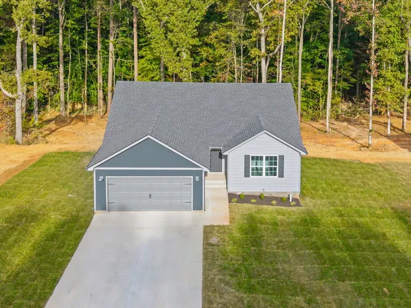 309 Tisha Ct Lot 596, Clarksville, TN 37042