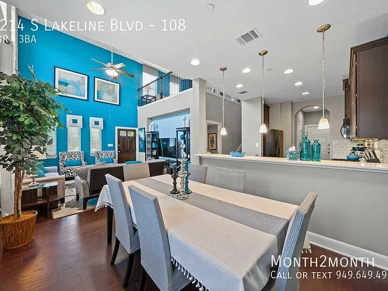 2214 S Lakeline Blvd #108 — Photo 10
