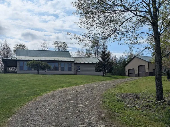 1384 McDonald Rd, Rexville, NY 14877