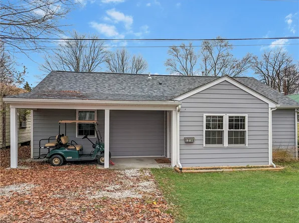 12188 Mantor St, Conneaut Lake, PA 16316