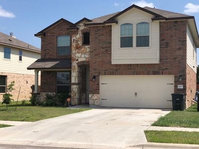 6800 Cool Creek Dr, Killeen, TX, 76549