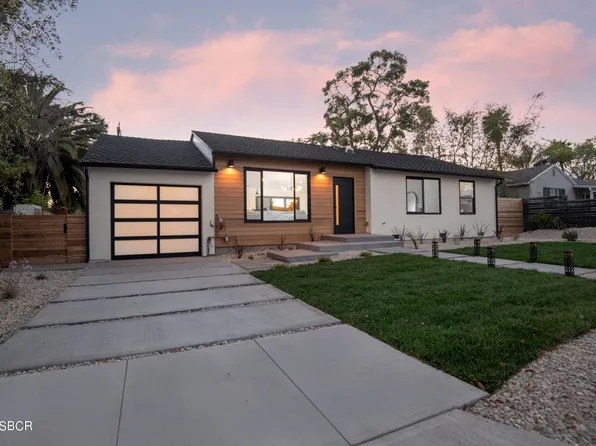 215 E Alamar Ave, Santa Barbara, CA 93105