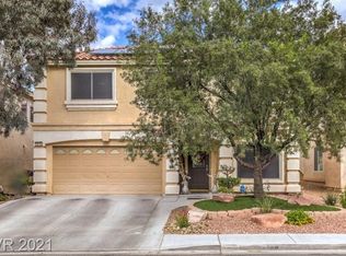 10742 Artesia Wells St, Henderson, NV 89052