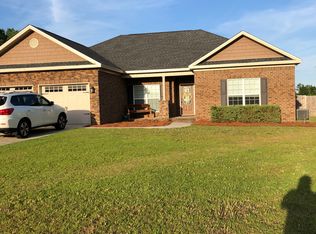 767 Windmill Rd, Newton, AL 36352