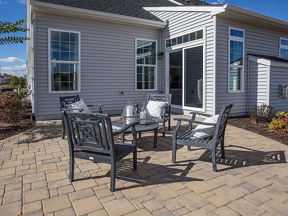 Griffin Hall Non Basement