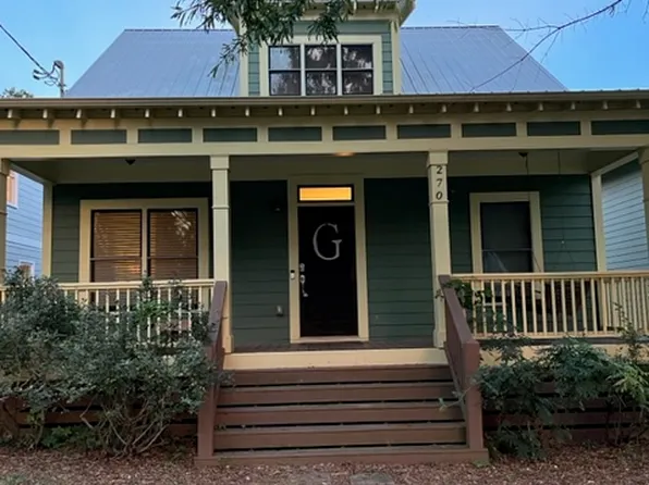 270 Lake St, Athens, GA 30601