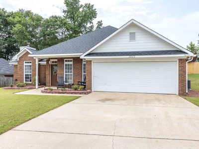 3022 Thornberry Cir, Phenix City, AL, 36867