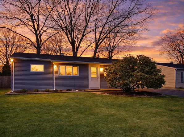 338 Southwood Dr, Michigan City, IN 46360