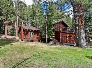 370 Country Club Dr, Incline Village, NV 89451