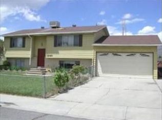 1040 W 1375 N, Orem, UT 84057