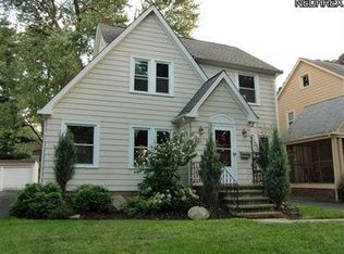 4010 Elmwood Rd, Cleveland Heights, OH 44121