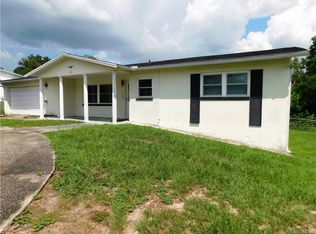 55 S Desoto St, Beverly Hills, FL 34465