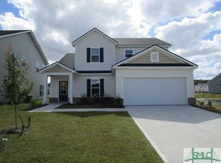 13 Roxbury Dr, Port Wentworth, GA 31407