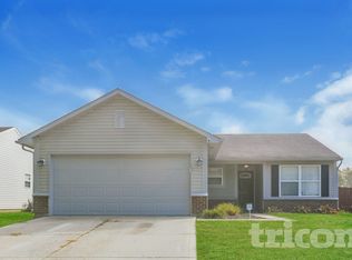 6339 Cradle River Dr, Indianapolis, IN 46221