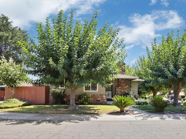 1025 Woodshire Way, Sacramento, CA 95822