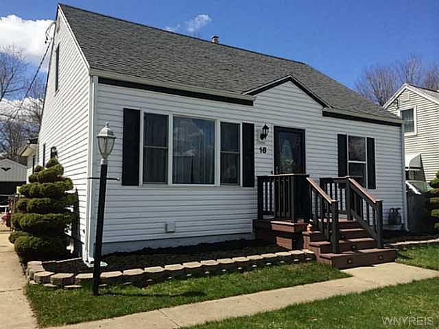 1st image of 16 S Huxley Dr