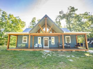 170 Buck Creek Hideaway Dr, Somerset, KY 42501