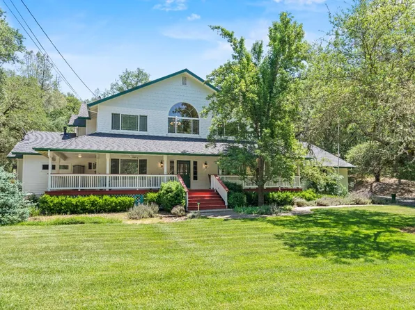 2020 Oak Hill Ln, Meadow Vista, CA 95722