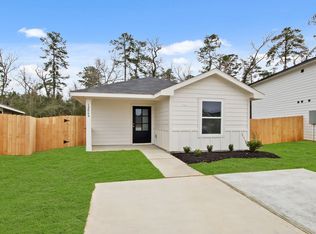 12066 William Trails Cir, Willis, TX 77378