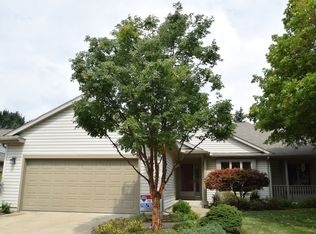 2612 Schade West Dr #18, Midland, MI