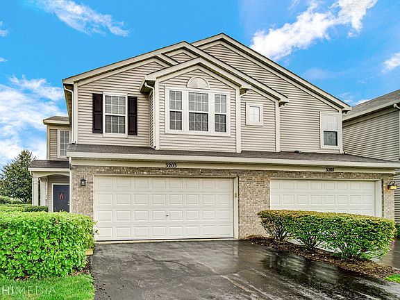 2nd image of 3203 Harvard Ln #3203