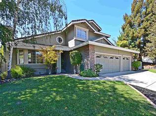 568 Sheridan Cir, Livermore, CA 94551