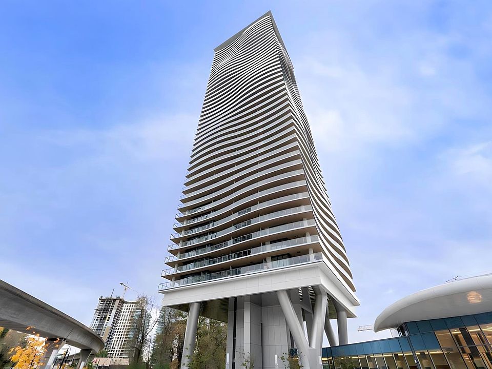 1st image of 4890 Lougheed Hwy #2301