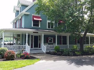 5329 W Lake Rd, Geneseo, NY 14454