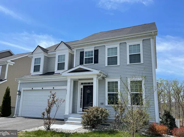 41 Orchid Ln, Stafford, VA 22554