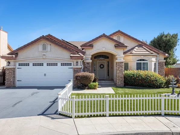 7635 N Ann Ave, Fresno, CA 93720