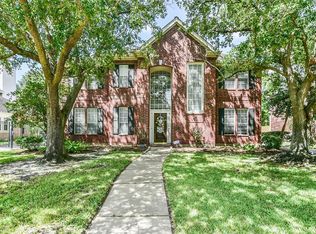 1322 Blackthorne Dr, Houston, TX 77094